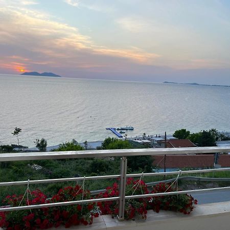 Vlorë Lotus Apartments מראה חיצוני תמונה