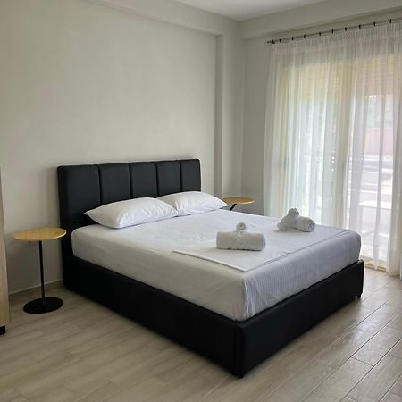 Vlorë Lotus Apartments מראה חיצוני תמונה