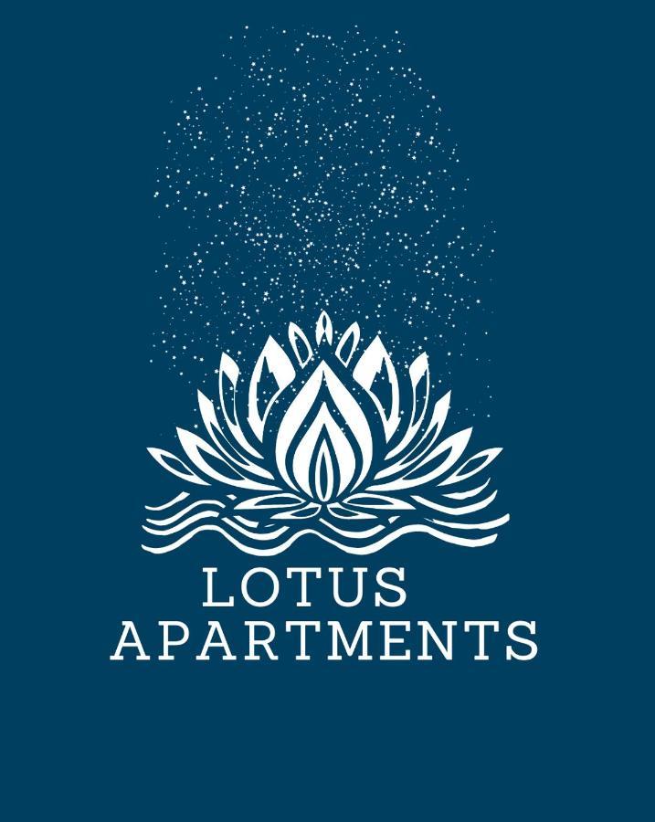 Vlorë Lotus Apartments מראה חיצוני תמונה