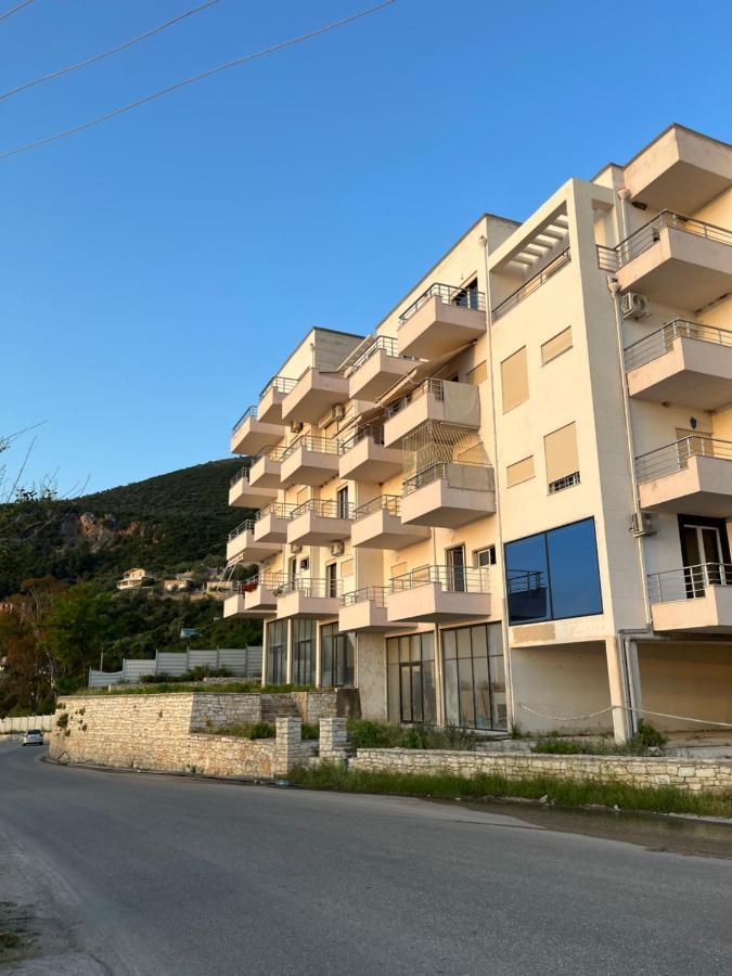 Vlorë Lotus Apartments מראה חיצוני תמונה
