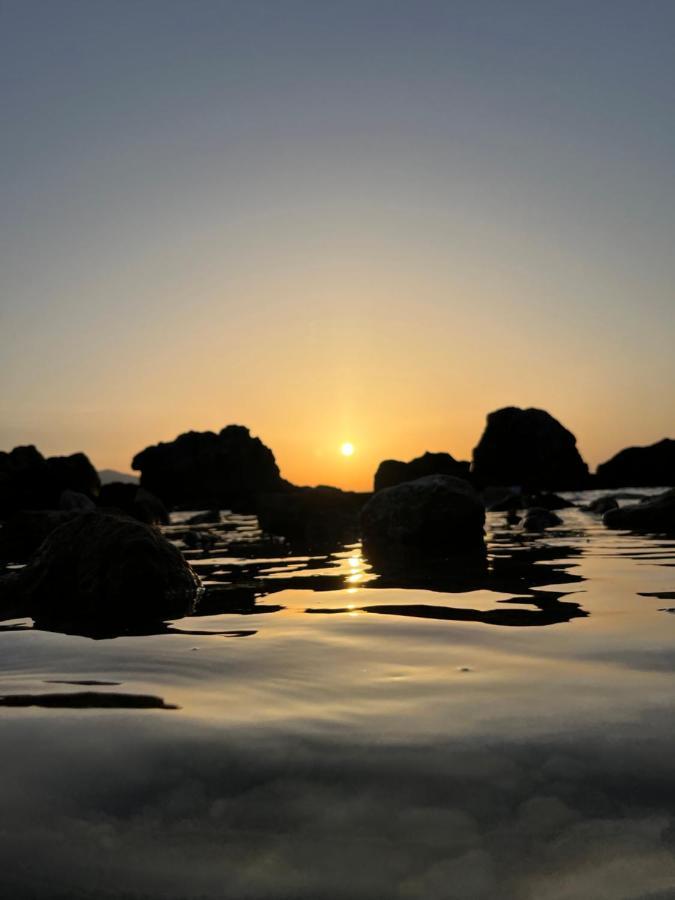 Vlorë Lotus Apartments מראה חיצוני תמונה