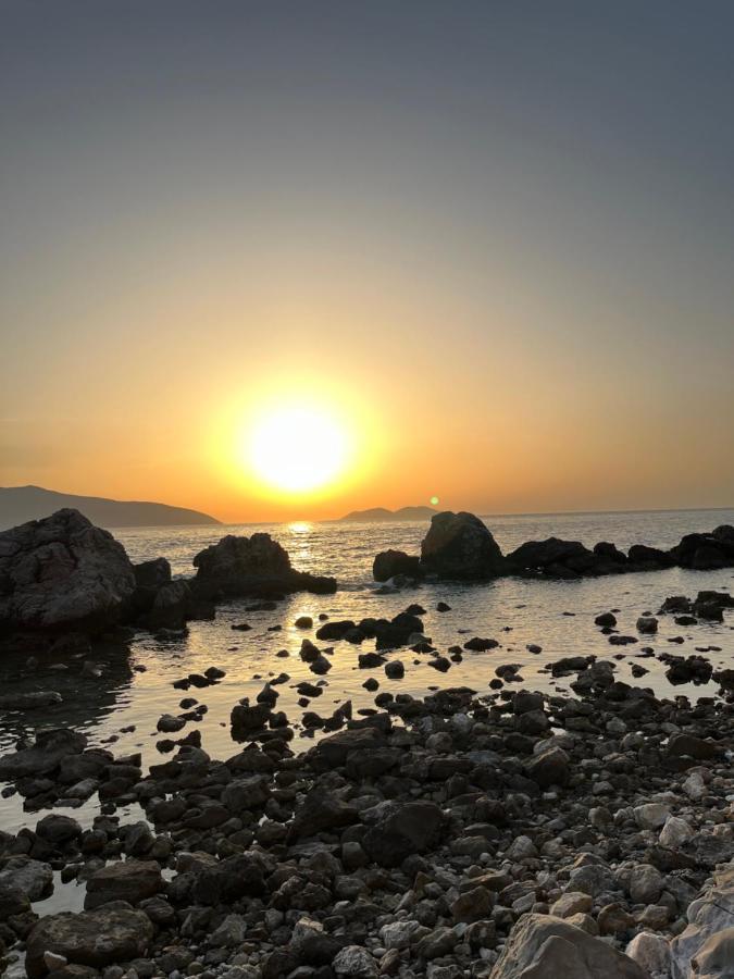 Vlorë Lotus Apartments מראה חיצוני תמונה