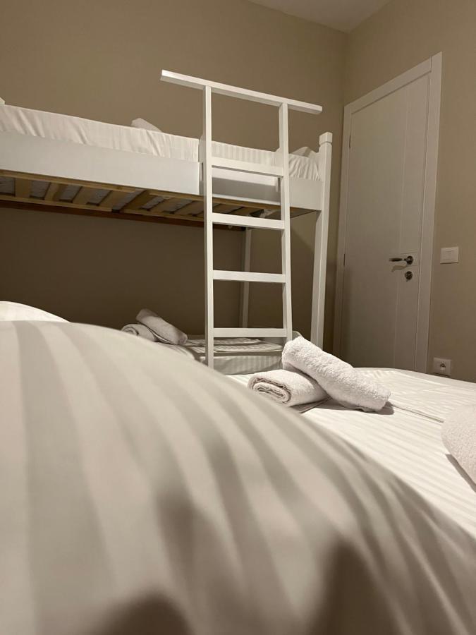 Vlorë Lotus Apartments מראה חיצוני תמונה