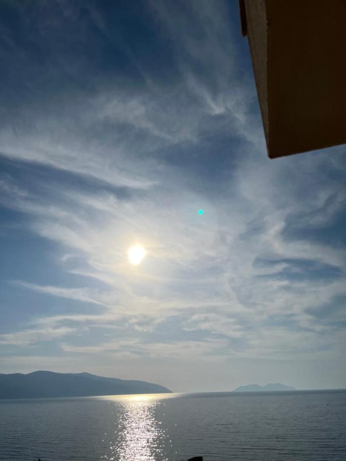 Vlorë Lotus Apartments מראה חיצוני תמונה