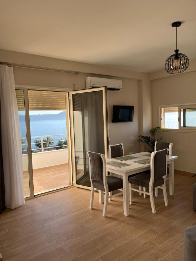 Vlorë Lotus Apartments מראה חיצוני תמונה
