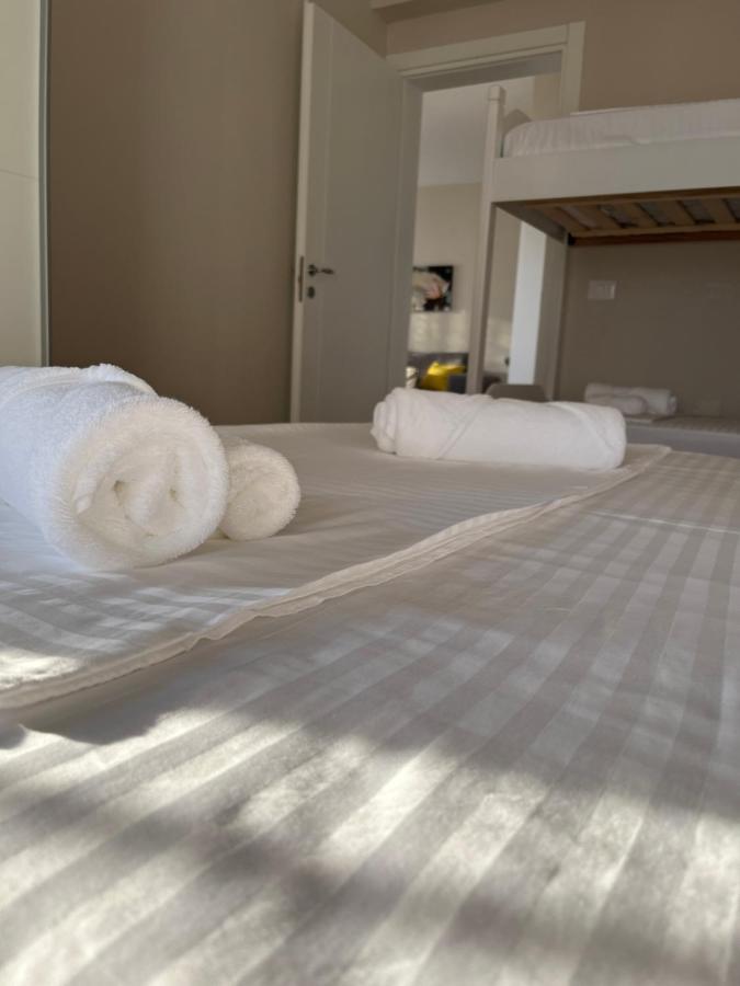 Vlorë Lotus Apartments מראה חיצוני תמונה
