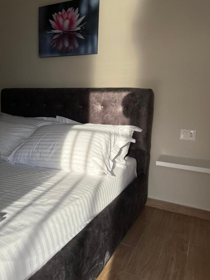 Vlorë Lotus Apartments מראה חיצוני תמונה