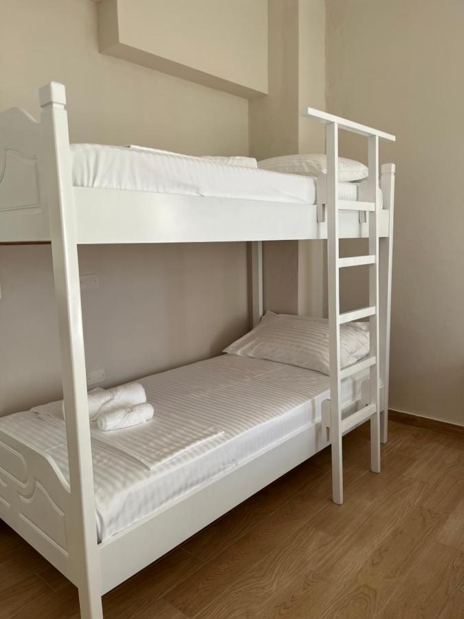 Vlorë Lotus Apartments מראה חיצוני תמונה