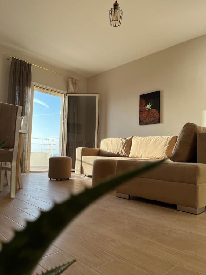 Vlorë Lotus Apartments מראה חיצוני תמונה