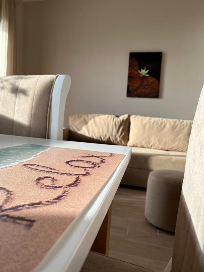 Vlorë Lotus Apartments מראה חיצוני תמונה