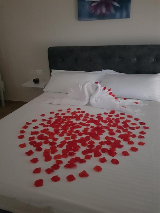 Vlorë Lotus Apartments מראה חיצוני תמונה