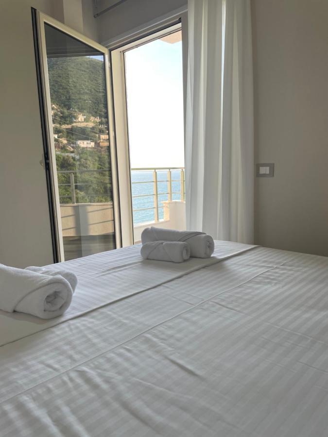 Vlorë Lotus Apartments מראה חיצוני תמונה