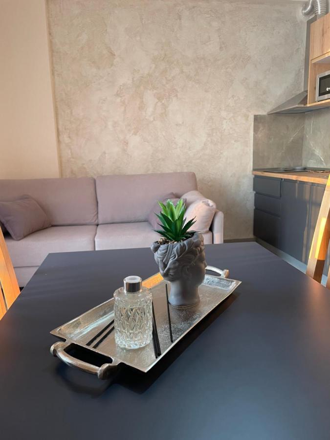 Vlorë Lotus Apartments מראה חיצוני תמונה