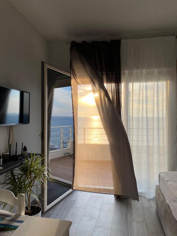 Vlorë Lotus Apartments מראה חיצוני תמונה