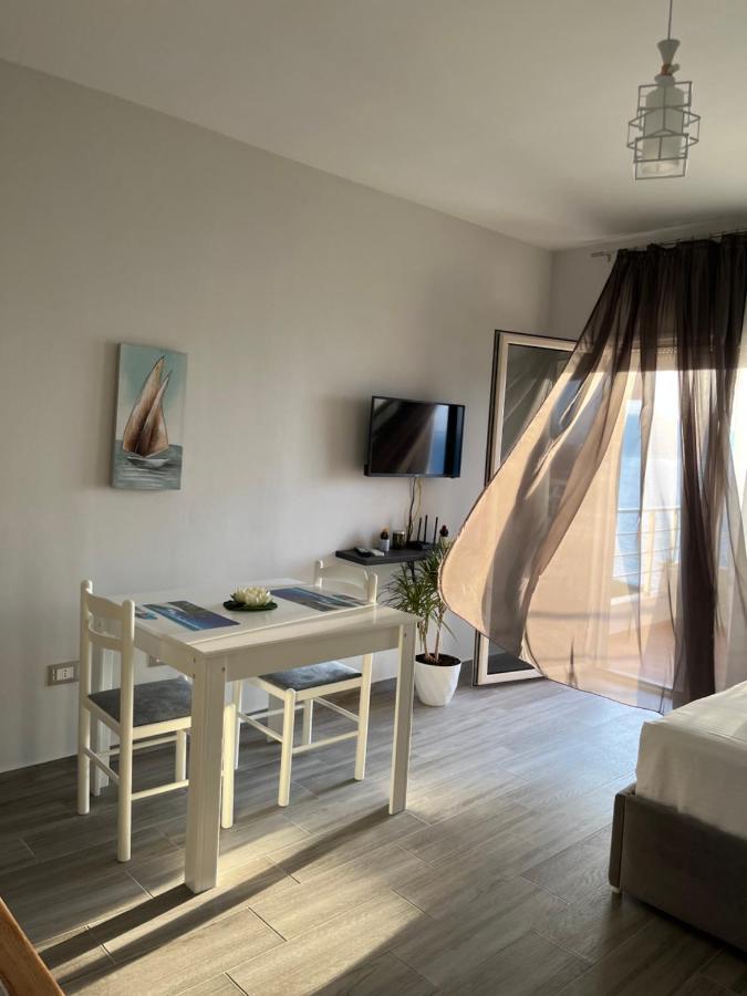 Vlorë Lotus Apartments מראה חיצוני תמונה