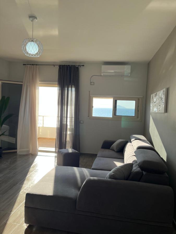 Vlorë Lotus Apartments מראה חיצוני תמונה